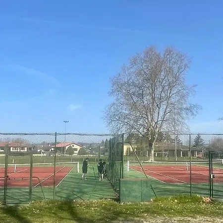 Aparthotel Moulin D'albias Aux Portes De Montauban 4*