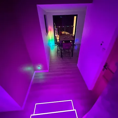 Ξενοδοχείο με διαμερίσματα Moulin D'albias Aux Portes De Montauban Albias