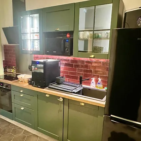 Ξενοδοχείο με διαμερίσματα Moulin D'albias Aux Portes De Montauban 4*