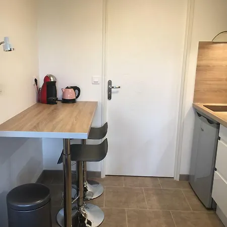 Moulin D'albias Aux Portes De Montauban Ξενοδοχείο με διαμερίσματα