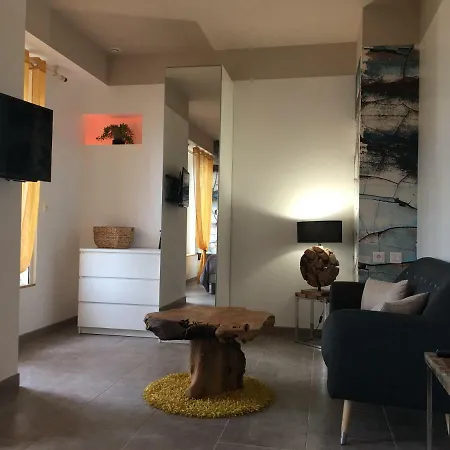 Moulin D'albias Aux Portes De Montauban Hotel apartamentowy