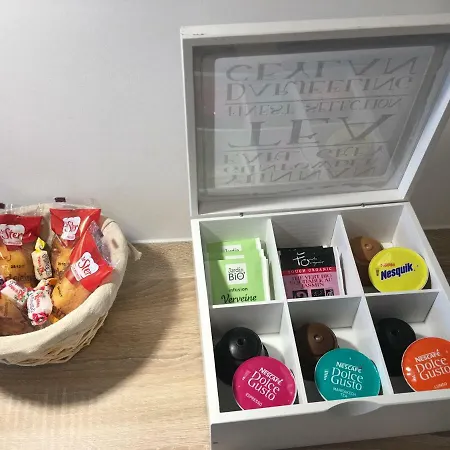 Moulin D'albias Aux Portes De Montauban Ξενοδοχείο με διαμερίσματα Albias