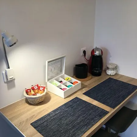 Moulin D'albias Aux Portes De Montauban 4*