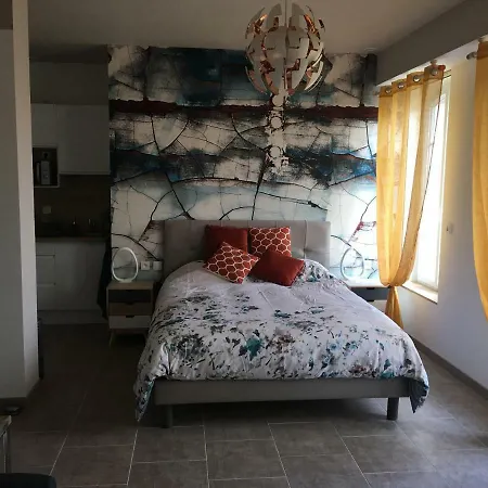 Moulin D'albias Aux Portes De Montauban 4* Albias