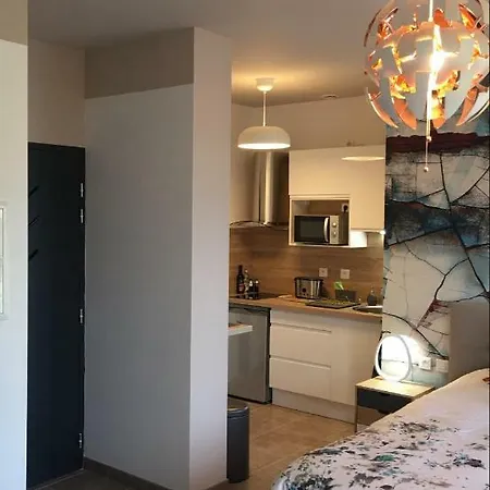 Moulin D'albias Aux Portes De Montauban Ξενοδοχείο με διαμερίσματα Albias