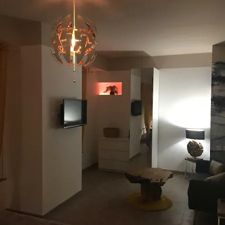 Moulin D'albias Aux Portes De Montauban Ξενοδοχείο με διαμερίσματα