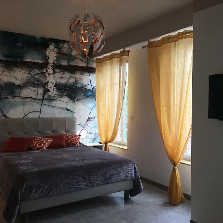 Moulin D'albias Aux Portes De Montauban