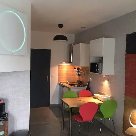 Moulin D'albias Aux Portes De Montauban 4* Albias