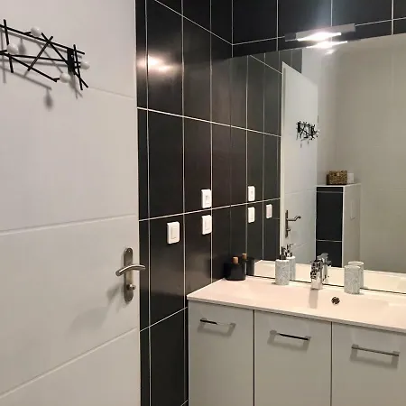 Moulin D'albias Aux Portes De Montauban Ξενοδοχείο με διαμερίσματα