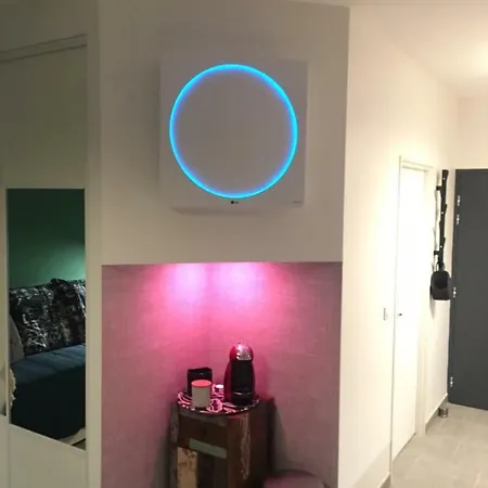 Moulin D'albias Aux Portes De Montauban Ξενοδοχείο με διαμερίσματα 4*