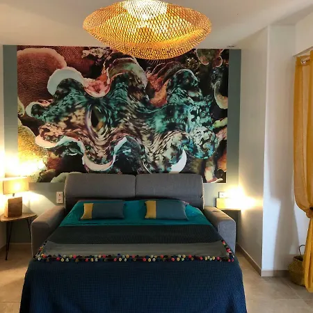 Moulin D'albias Aux Portes De Montauban Hotel apartamentowy Albias