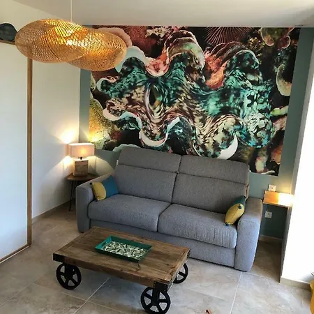 Moulin D'albias Aux Portes De Montauban Ξενοδοχείο με διαμερίσματα Albias