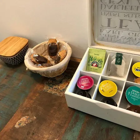 Hotel apartamentowy Moulin D'albias Aux Portes De Montauban 4*