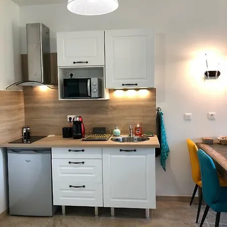 Moulin D'albias Aux Portes De Montauban Albias