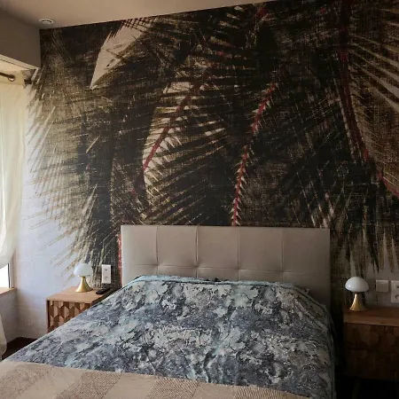 Moulin D'albias Aux Portes De Montauban 4*