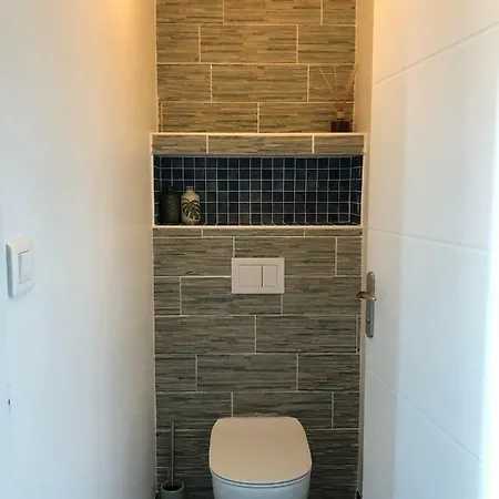 Moulin D'albias Aux Portes De Montauban Ξενοδοχείο με διαμερίσματα Albias