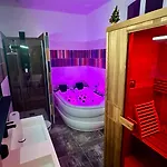 Lejlighedshotel Moulin D'albias Aux Portes De Montauban Albias