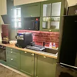 Lejlighedshotel Moulin D'albias Aux Portes De Montauban 4*