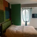 Lejlighedshotel Moulin D'albias Aux Portes De Montauban Albias