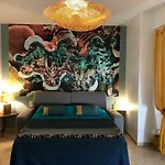 Moulin D'albias Aux Portes De Montauban Lejlighedshotel Albias