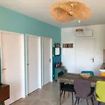 Moulin D'albias Aux Portes De Montauban 4*