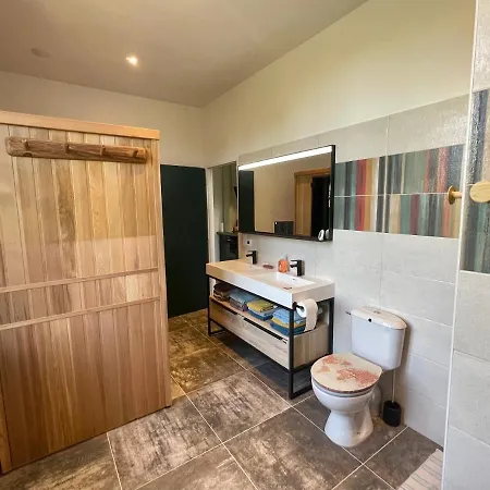 Moulin D'albias Aux Portes De Montauban Apartmanhotel 4*