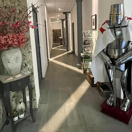 Moulin D'albias Aux Portes De Montauban