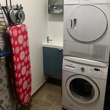 Apartmanhotel Moulin D'albias Aux Portes De Montauban