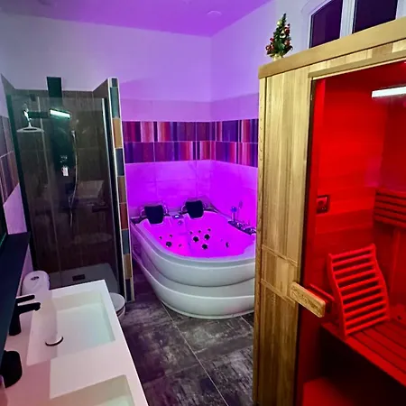 Apartmanhotel Moulin D'albias Aux Portes De Montauban Albias