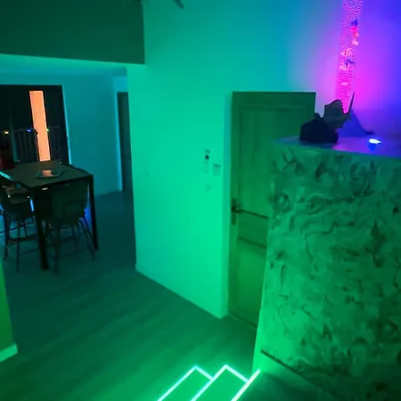 Apartmanhotel Moulin D'albias Aux Portes De Montauban Albias