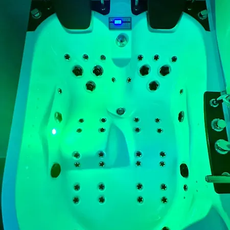 Moulin D'albias Aux Portes De Montauban 4* Albias