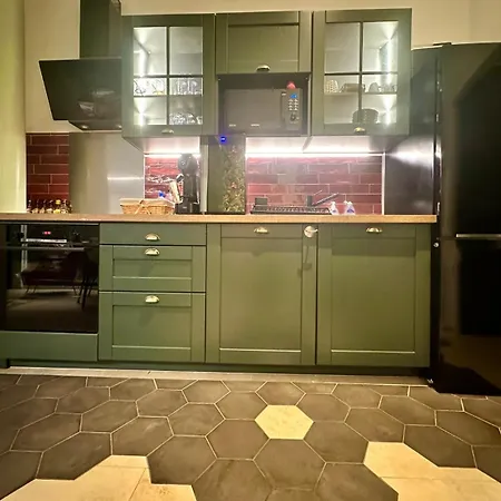 Moulin D'albias Aux Portes De Montauban Apartmanhotel