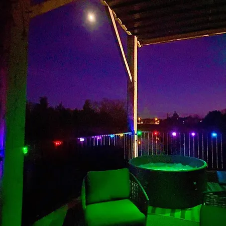 Moulin D'albias Aux Portes De Montauban 4*