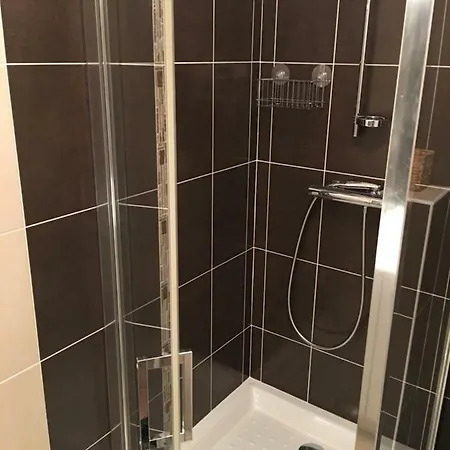 Moulin D'albias Aux Portes De Montauban Apartmanhotel 4*