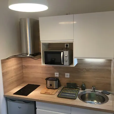 Moulin D'albias Aux Portes De Montauban