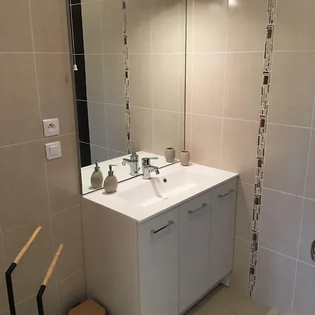 Moulin D'albias Aux Portes De Montauban Apartmanhotel 4*