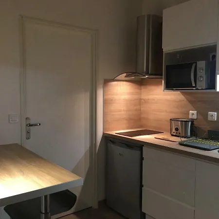 Moulin D'albias Aux Portes De Montauban 4*