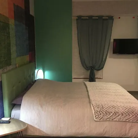 Moulin D'albias Aux Portes De Montauban