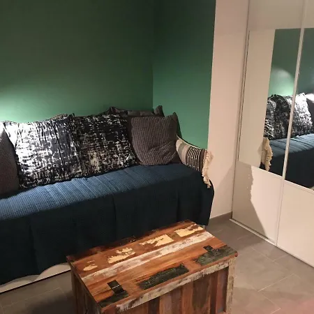 Moulin D'albias Aux Portes De Montauban Apartmanhotel