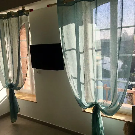 Apartmanhotel Moulin D'albias Aux Portes De Montauban Albias