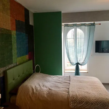 Apartmanhotel Moulin D'albias Aux Portes De Montauban Albias