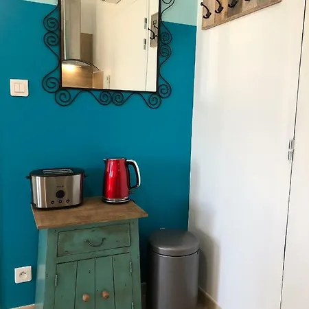 Moulin D'albias Aux Portes De Montauban