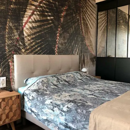 Moulin D'albias Aux Portes De Montauban 4* Albias