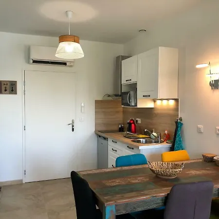 Apartmanhotel Moulin D'albias Aux Portes De Montauban 4*