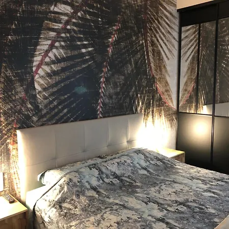 Apartmanhotel Moulin D'albias Aux Portes De Montauban