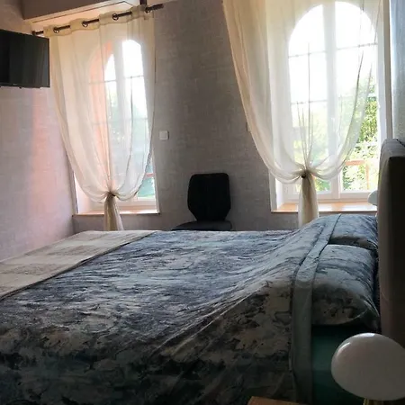 Apartmanhotel Moulin D'albias Aux Portes De Montauban