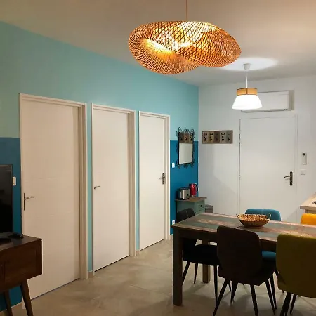 Moulin D'albias Aux Portes De Montauban 4* Albias