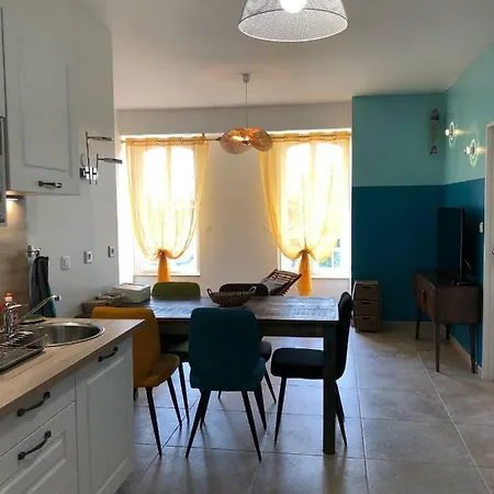 Moulin D'albias Aux Portes De Montauban