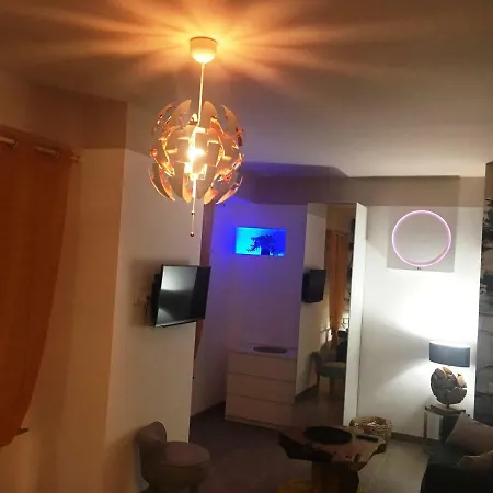 Moulin D'albias Aux Portes De Montauban Apartmanhotel Albias