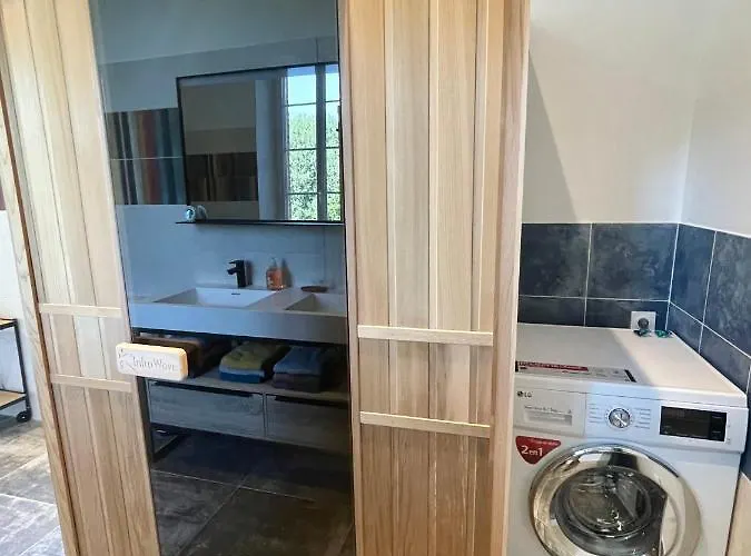 Moulin D'albias Aux Portes De Montauban 4*